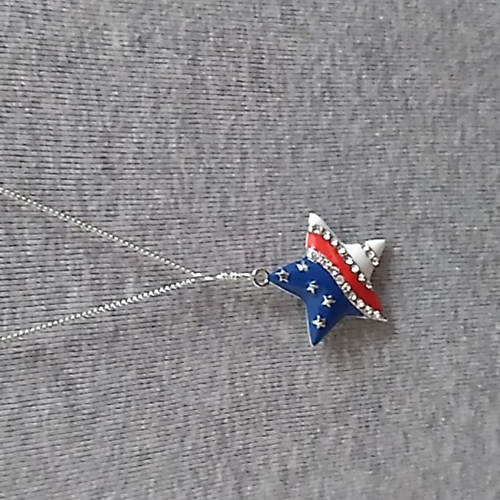 COPY - Star necklace